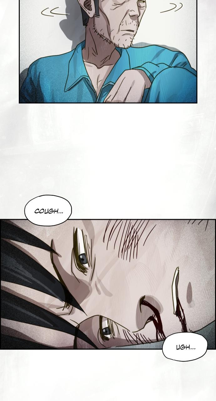 Day of Disaster Chap 11 - Next Chap 12