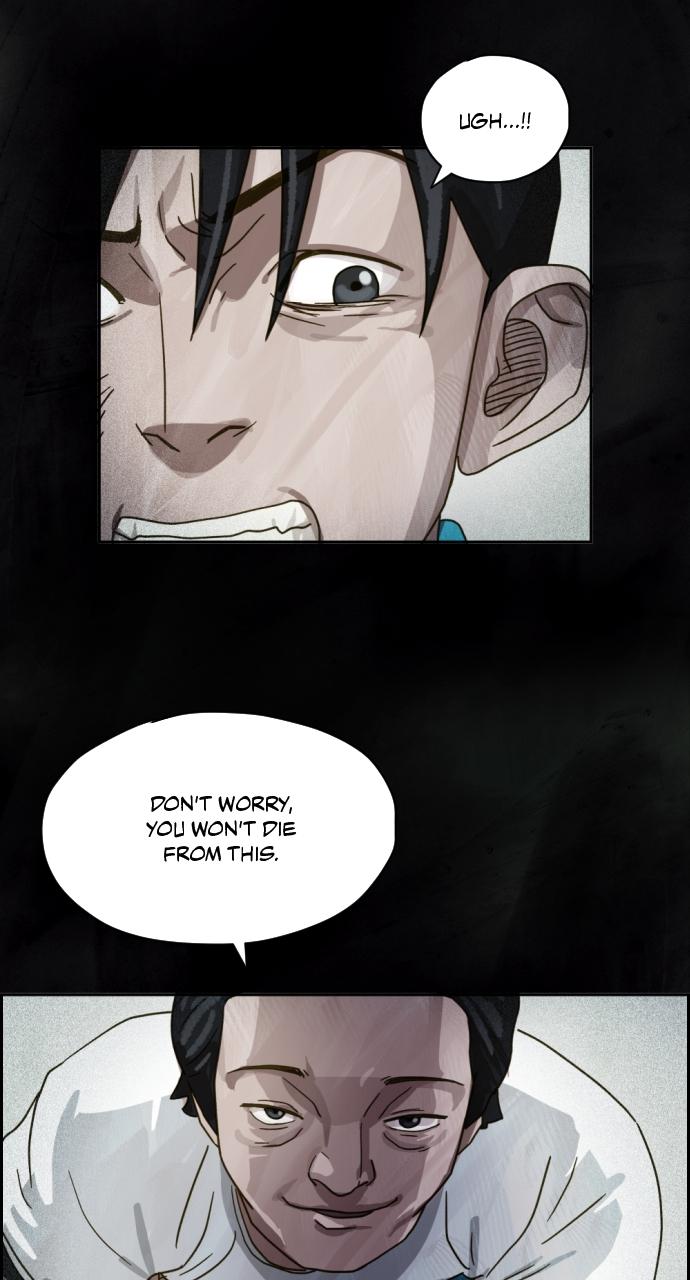 Day of Disaster Chap 11 - Next Chap 12