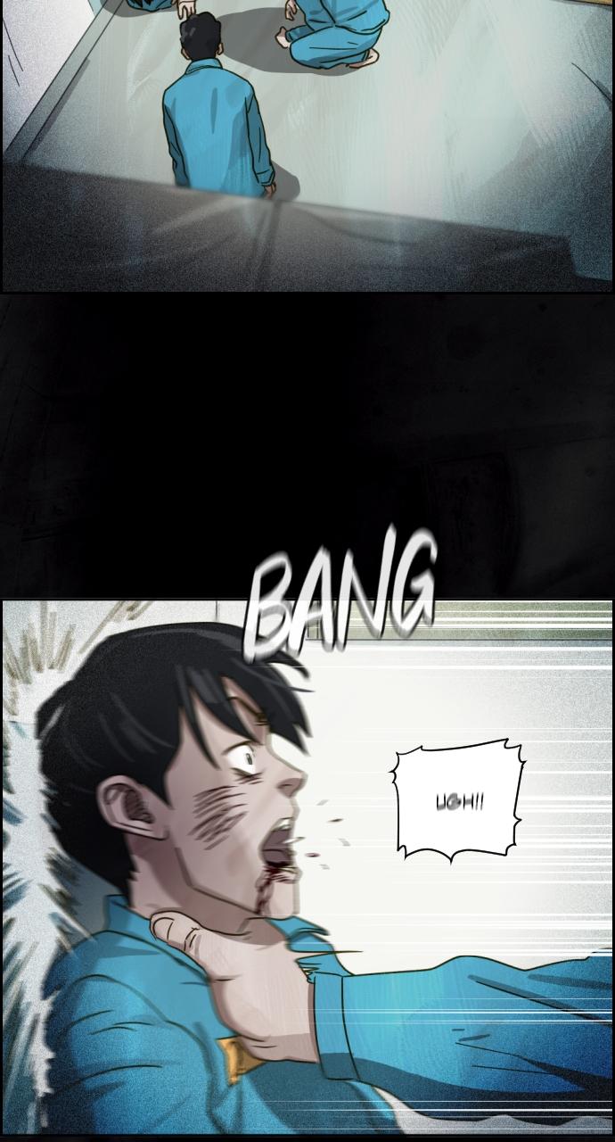 Day of Disaster Chap 11 - Next Chap 12