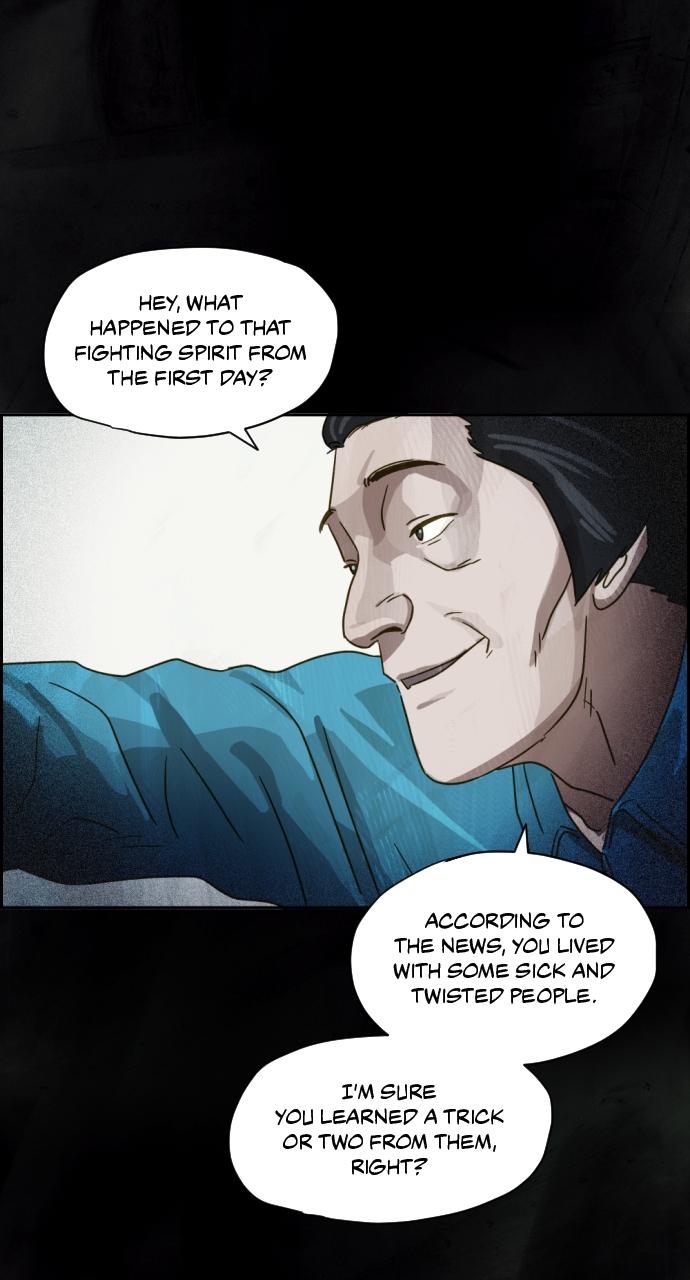 Day of Disaster Chap 11 - Next Chap 12