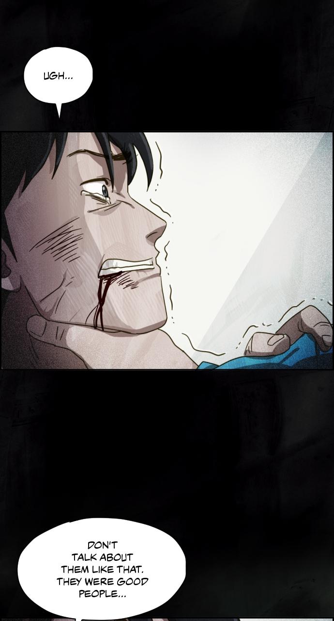 Day of Disaster Chap 11 - Next Chap 12