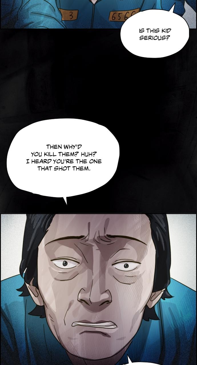 Day of Disaster Chap 11 - Next Chap 12