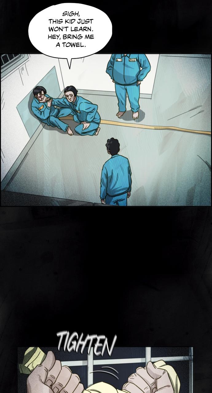 Day of Disaster Chap 11 - Next Chap 12