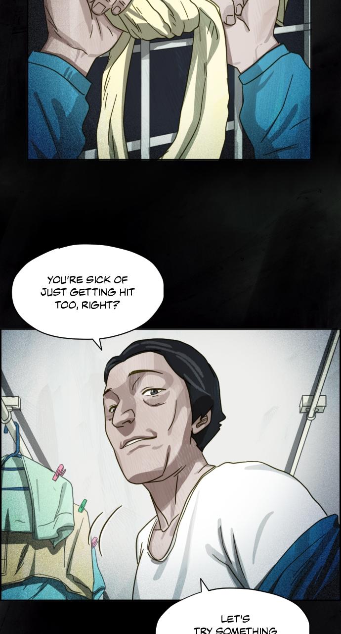 Day of Disaster Chap 11 - Next Chap 12