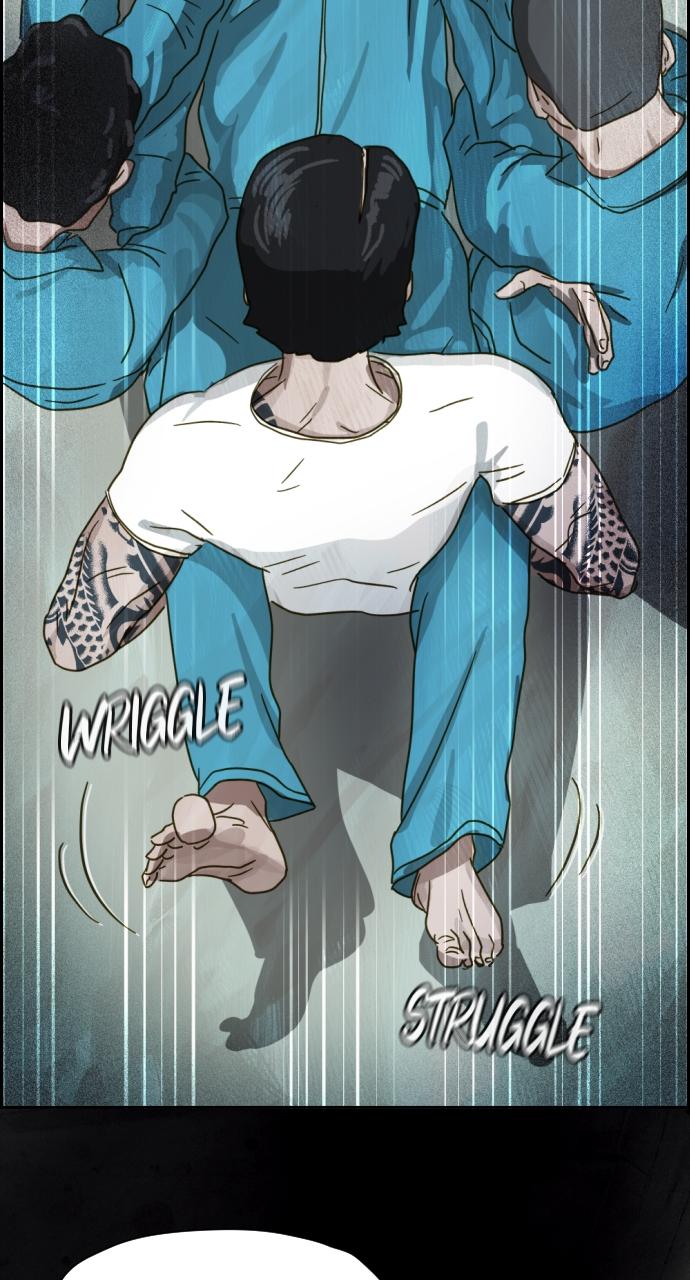 Day of Disaster Chap 11 - Next Chap 12