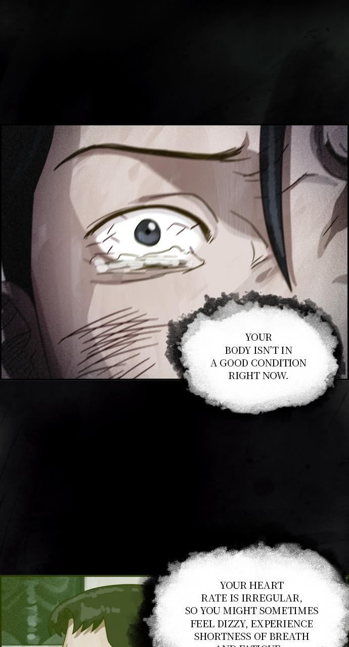 Day of Disaster Chap 11 - Next Chap 12