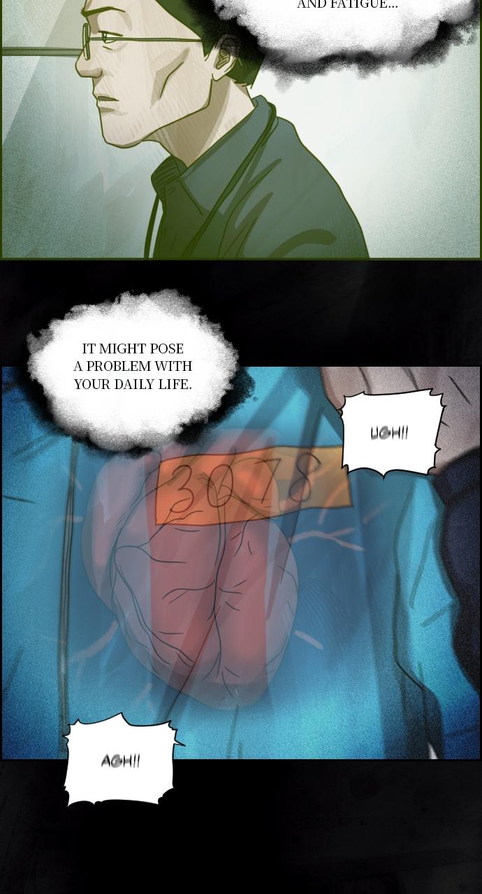 Day of Disaster Chap 11 - Next Chap 12