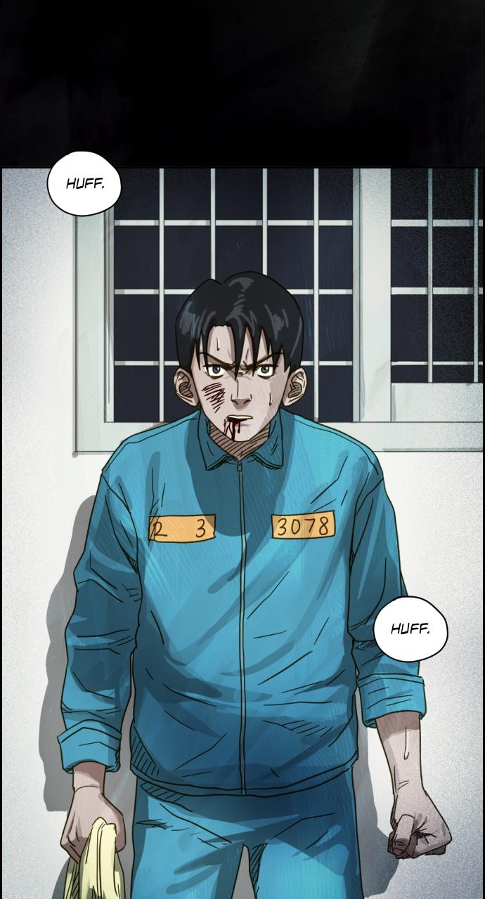 Day of Disaster Chap 11 - Next Chap 12