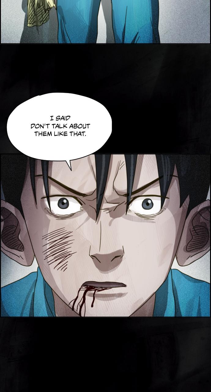 Day of Disaster Chap 11 - Next Chap 12