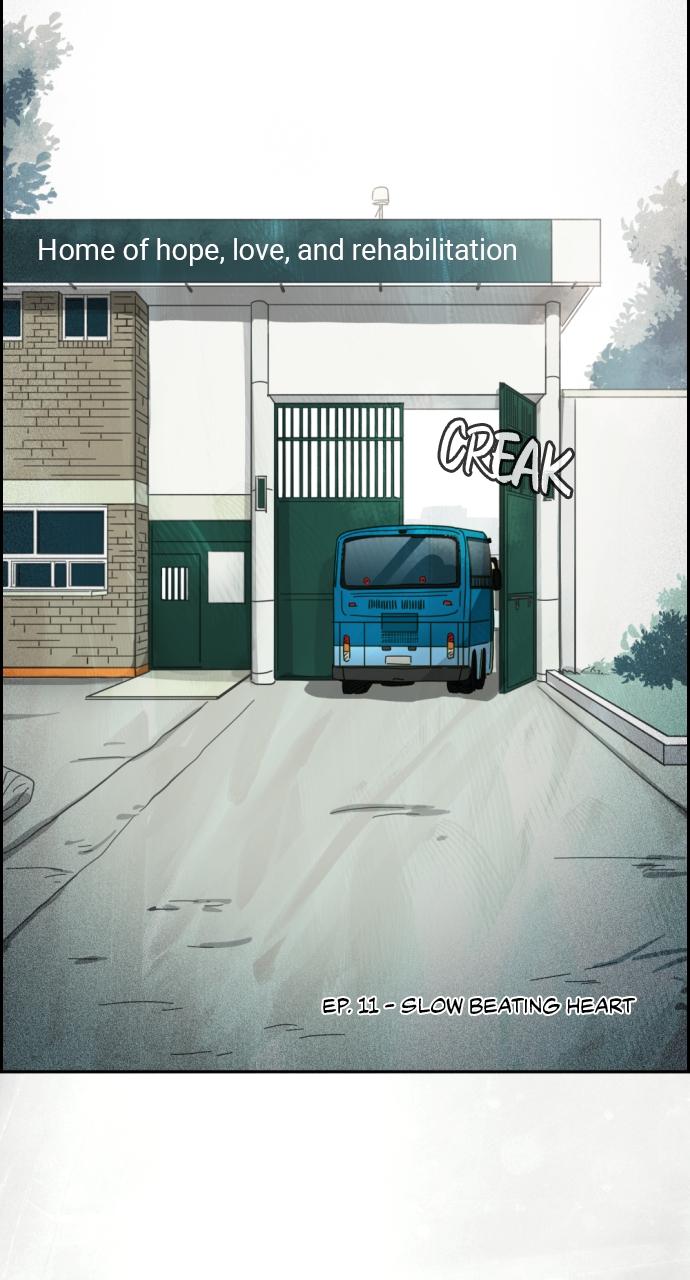 Day of Disaster Chap 11 - Next Chap 12