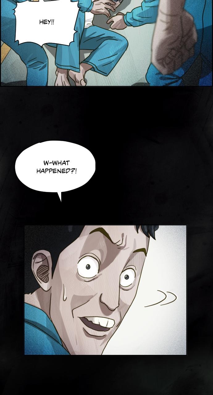 Day of Disaster Chap 11 - Next Chap 12