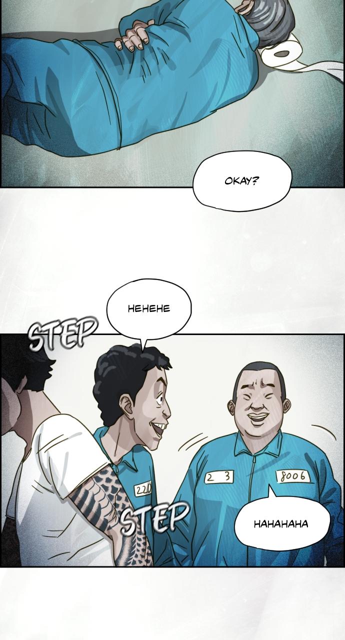 Day of Disaster Chap 11 - Next Chap 12