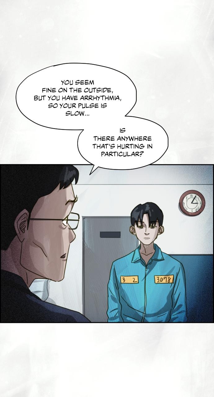 Day of Disaster Chap 11 - Next Chap 12