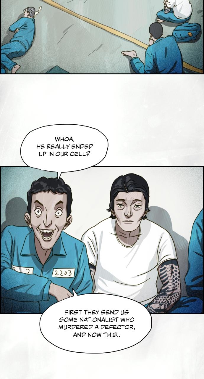 Day of Disaster Chap 11 - Next Chap 12