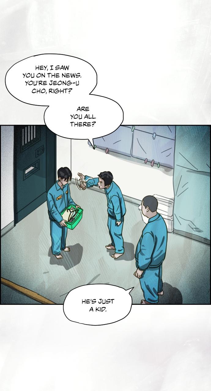 Day of Disaster Chap 11 - Next Chap 12