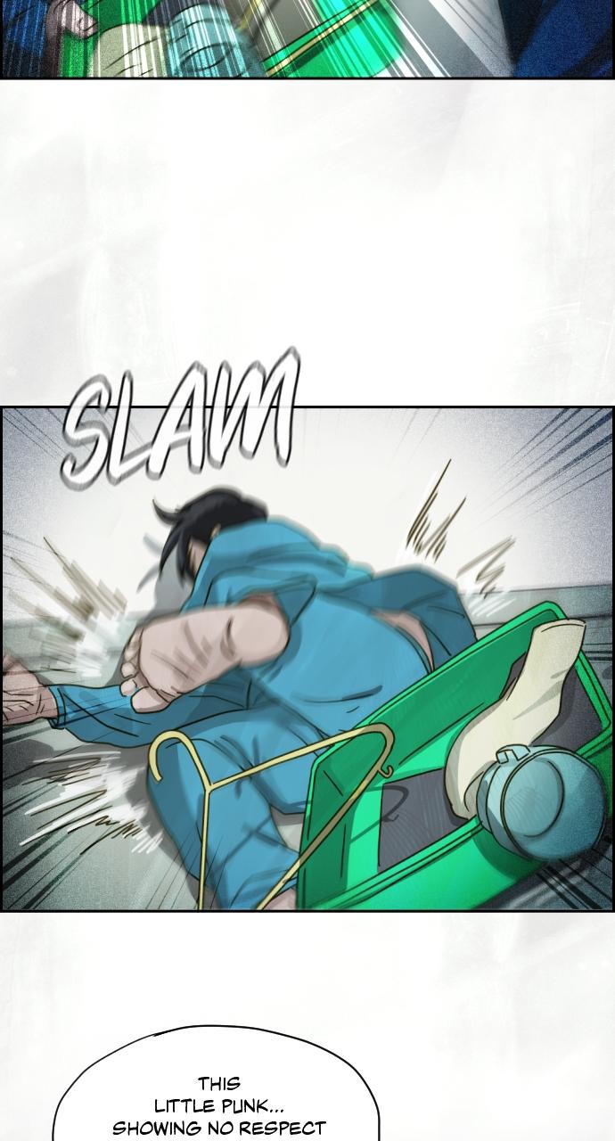 Day of Disaster Chap 11 - Next Chap 12