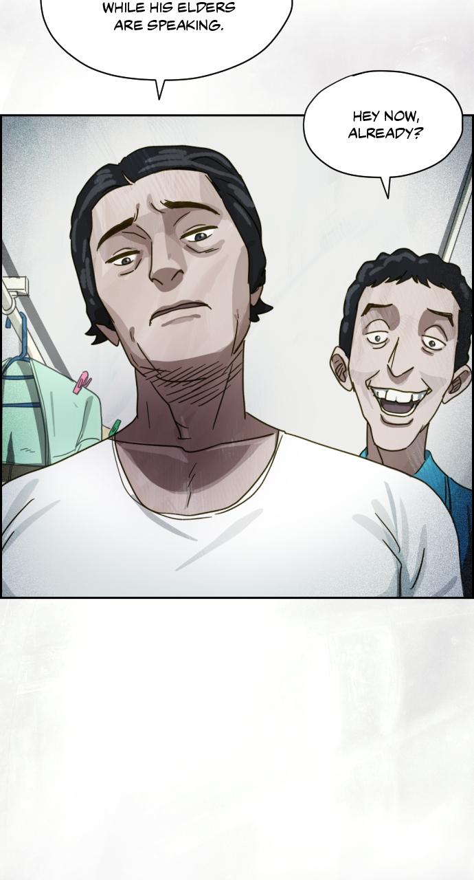 Day of Disaster Chap 11 - Next Chap 12