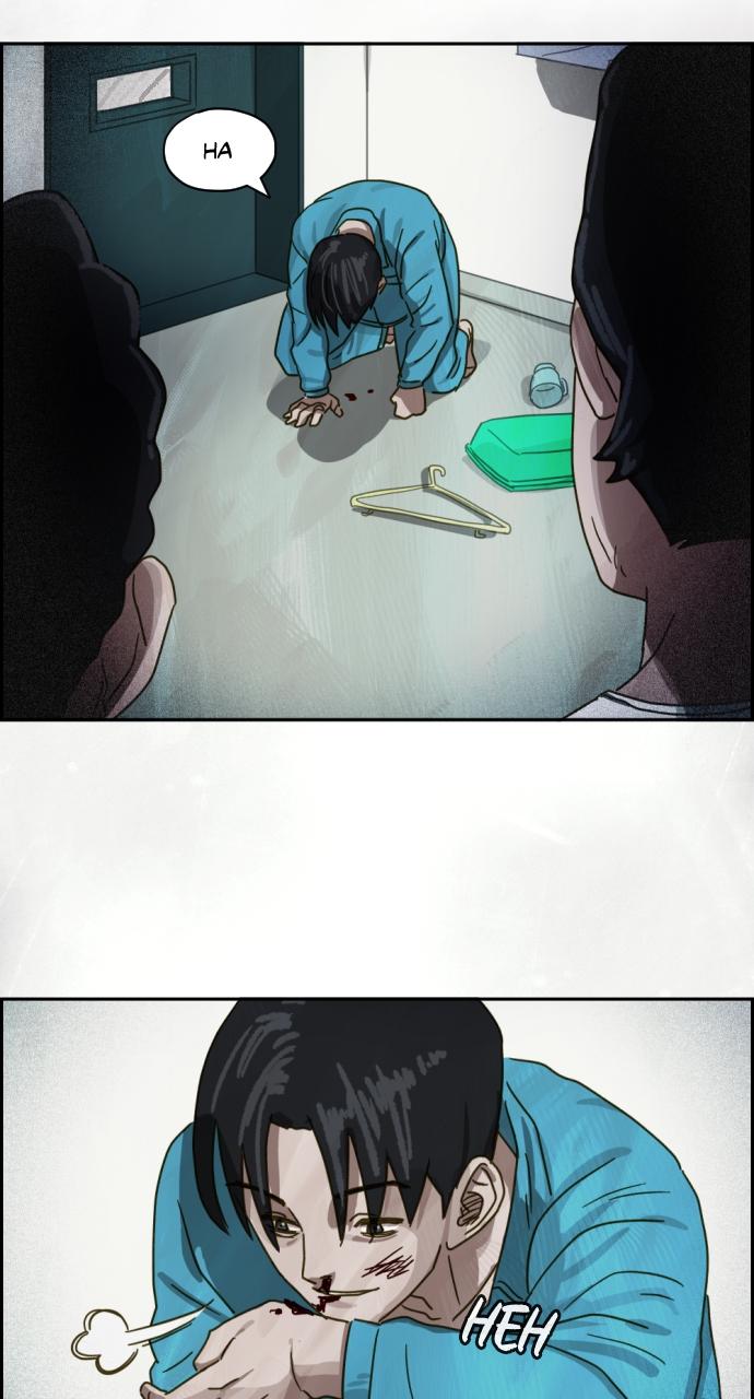 Day of Disaster Chap 11 - Next Chap 12