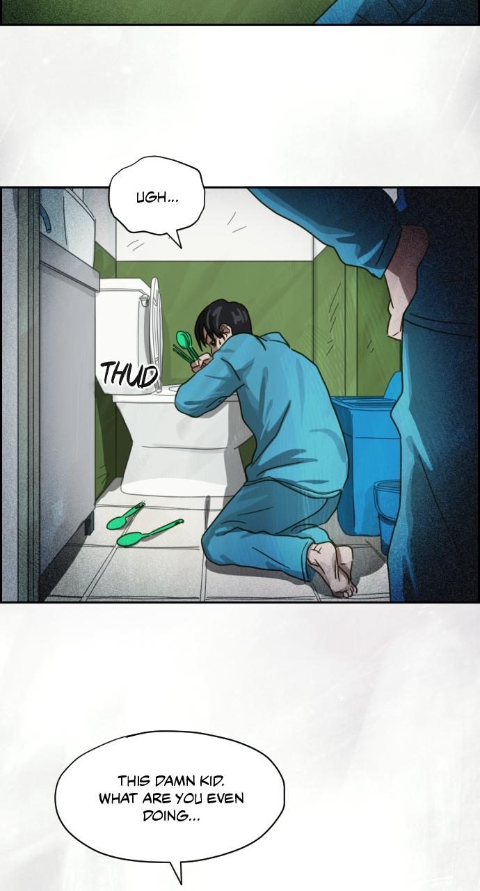 Day of Disaster Chap 11 - Next Chap 12