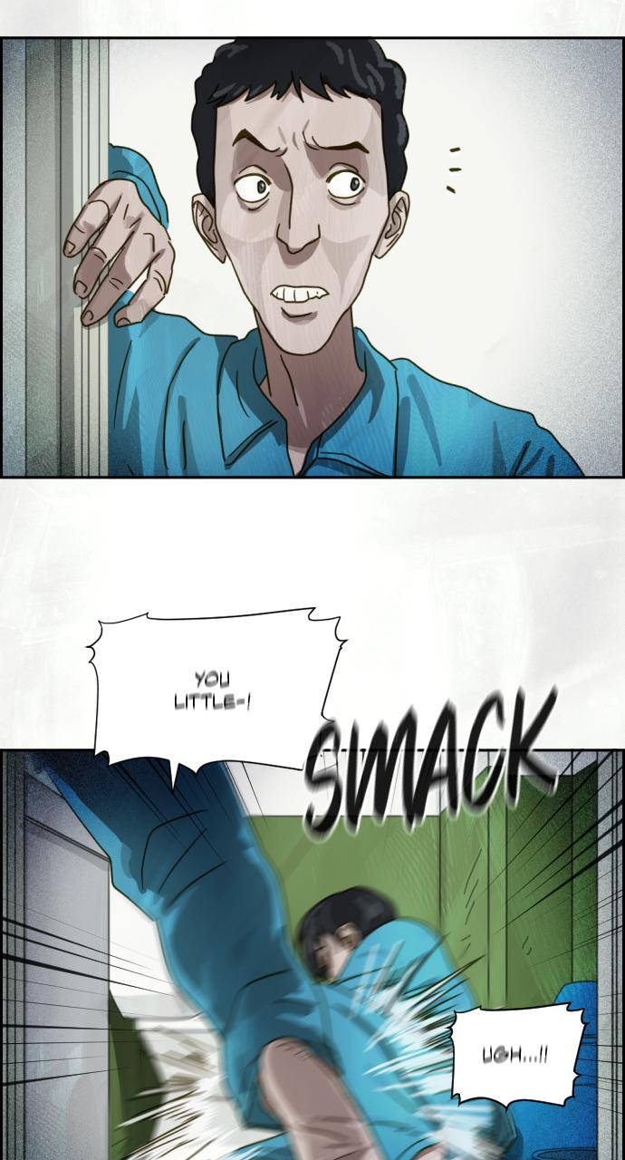 Day of Disaster Chap 11 - Next Chap 12