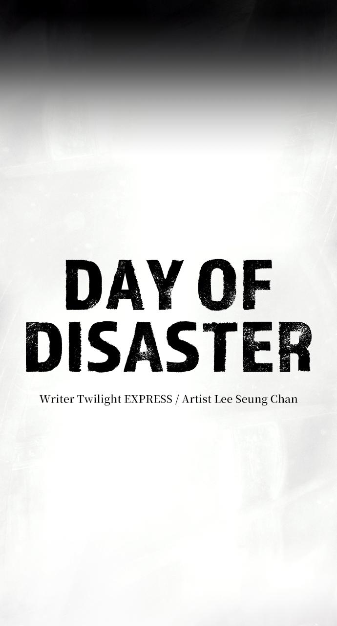 Day of Disaster Chap 11 - Next Chap 12