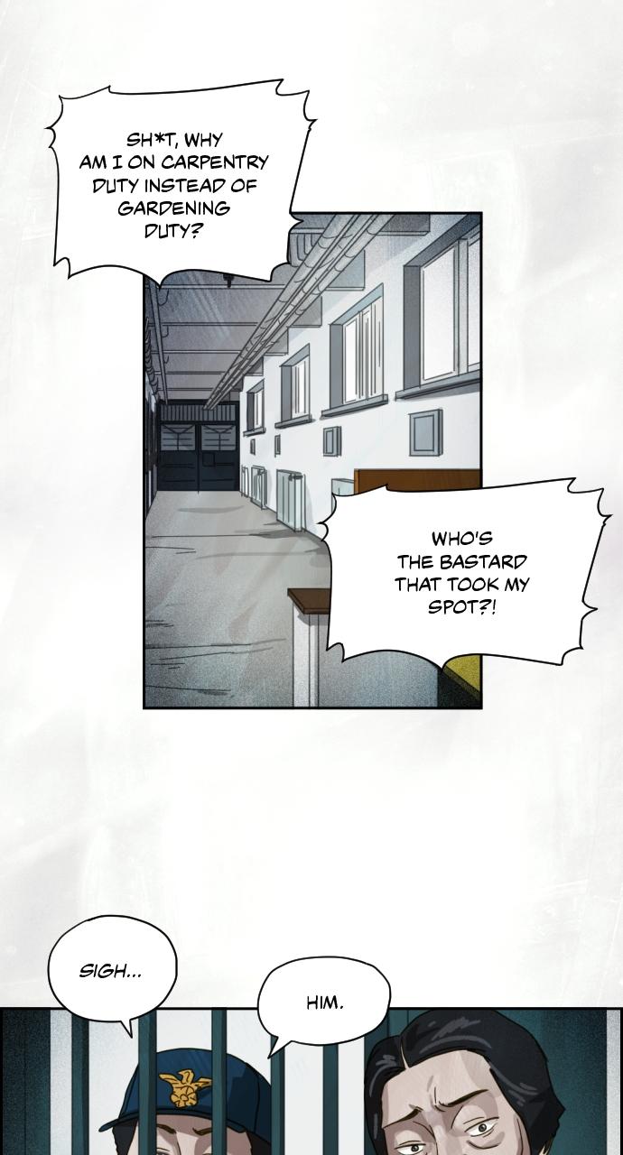 Day of Disaster Chap 11 - Next Chap 12