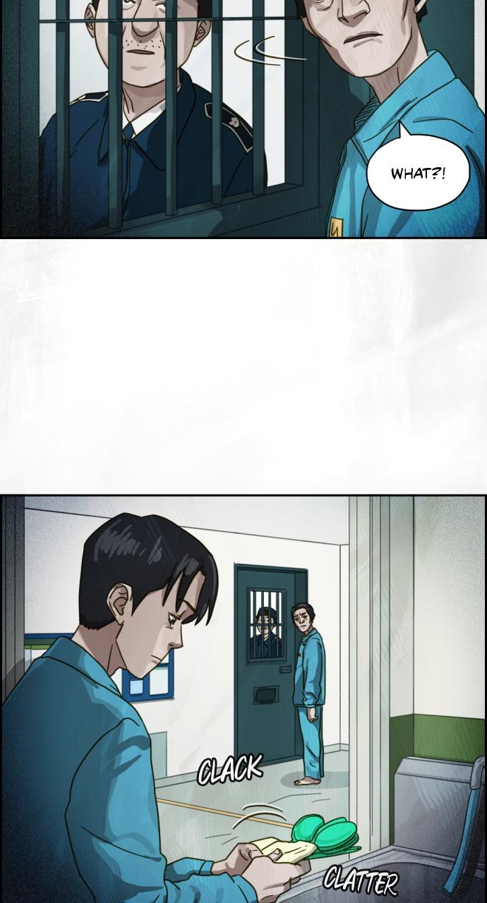 Day of Disaster Chap 11 - Next Chap 12