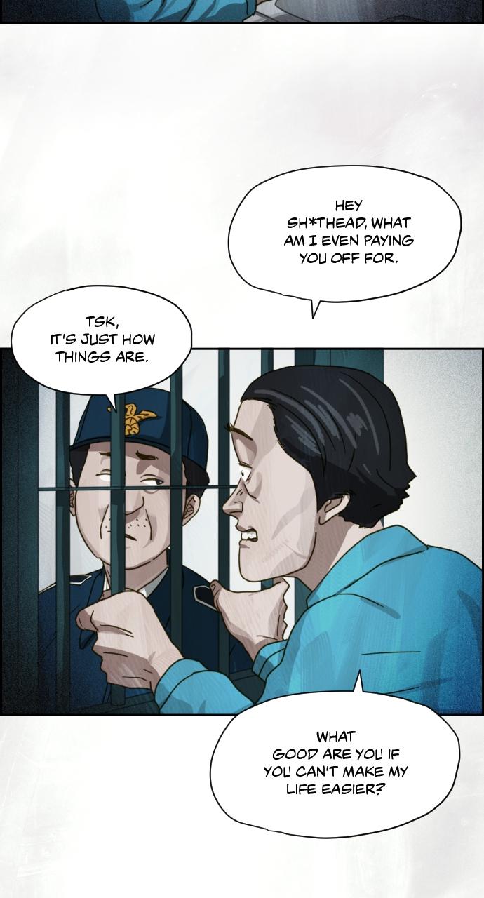 Day of Disaster Chap 11 - Next Chap 12