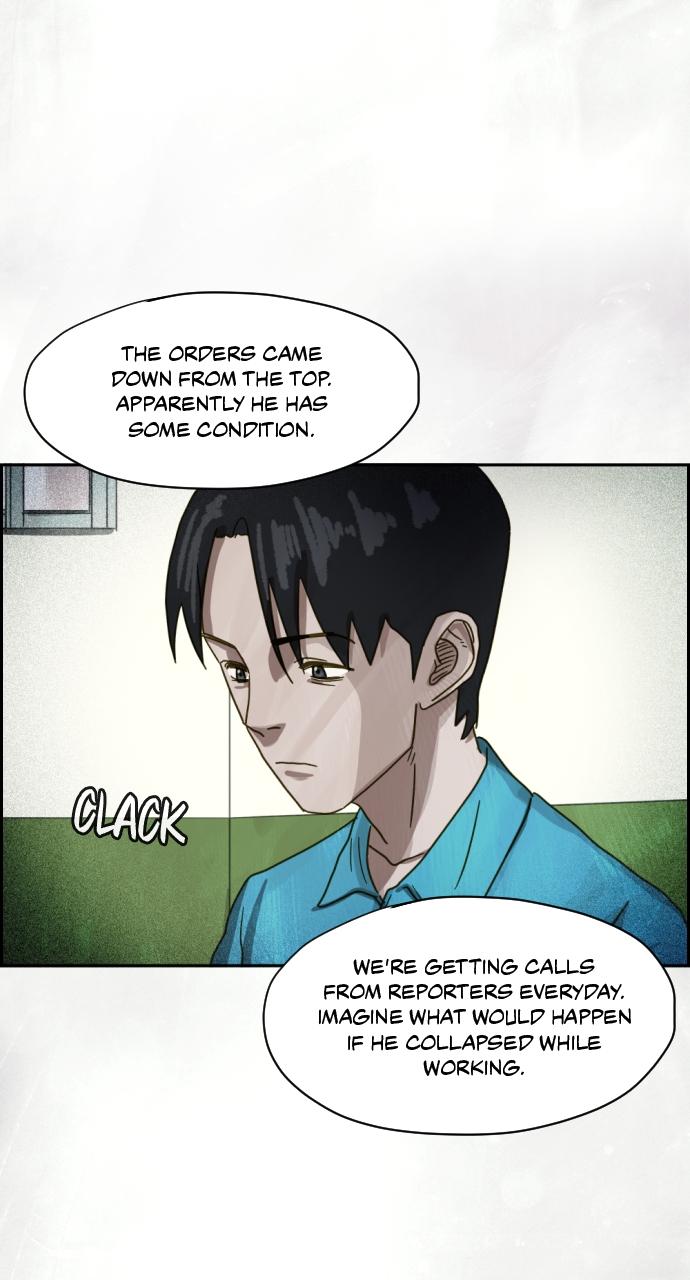 Day of Disaster Chap 11 - Next Chap 12