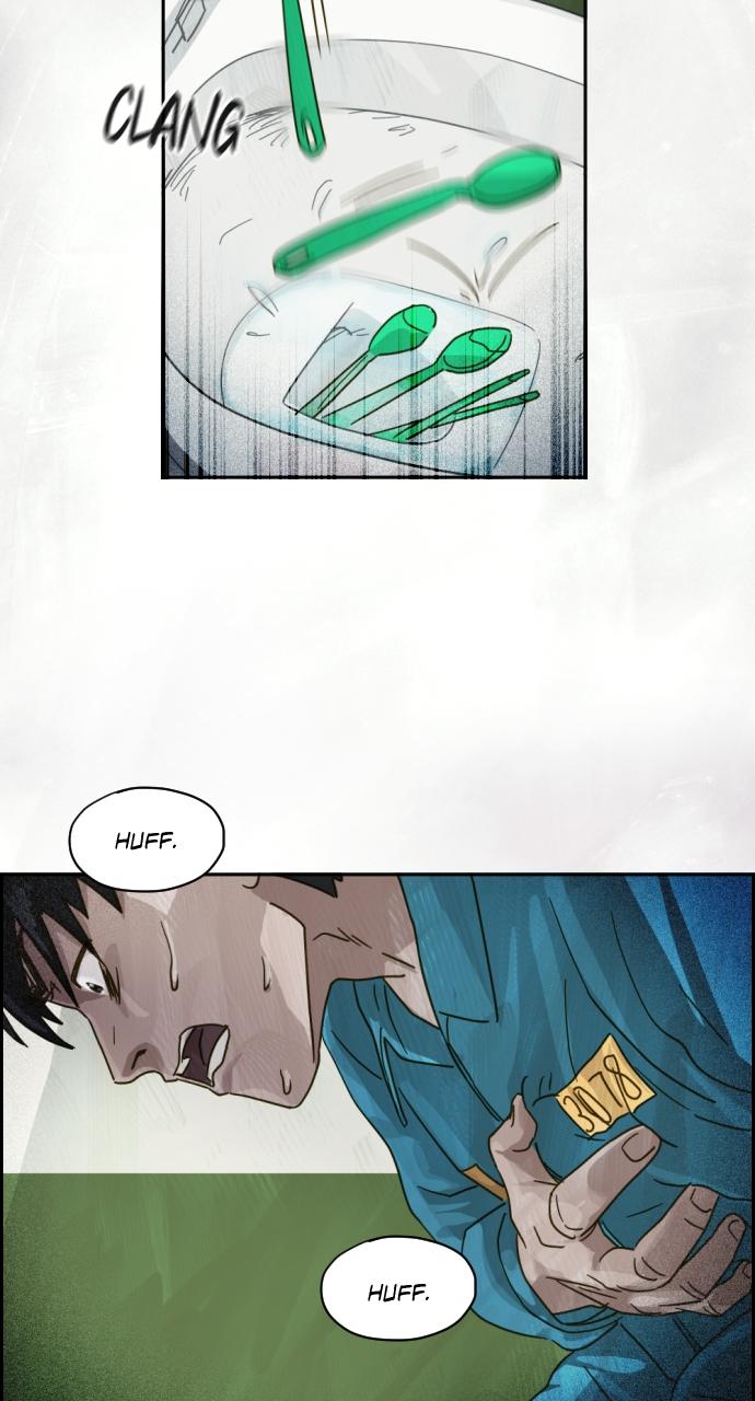 Day of Disaster Chap 11 - Next Chap 12