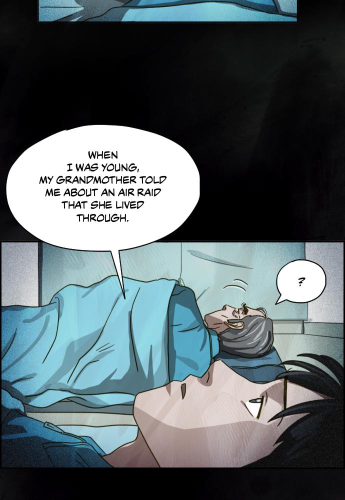 Day of Disaster Chap 12 - Next Chap 13