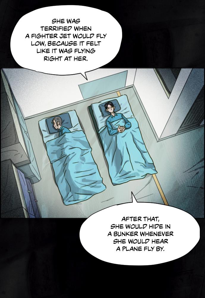 Day of Disaster Chap 12 - Next Chap 13