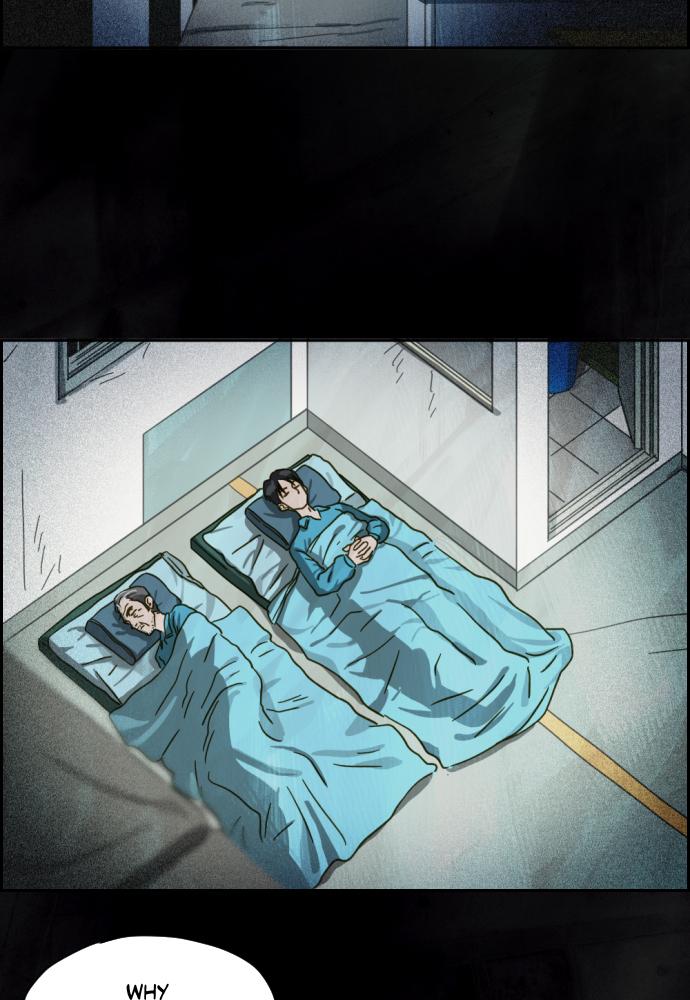 Day of Disaster Chap 12 - Next Chap 13