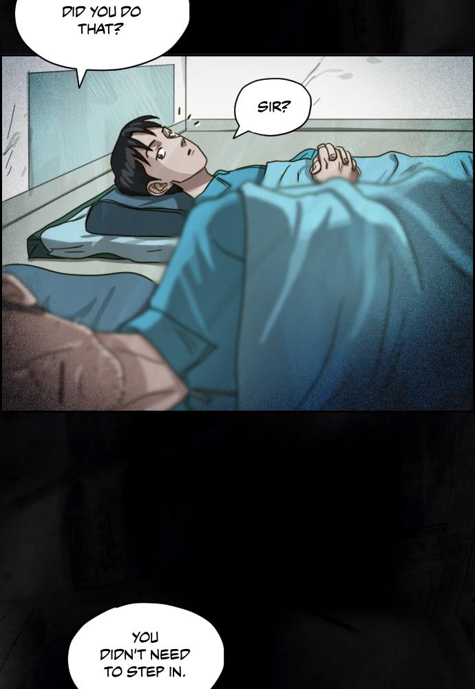 Day of Disaster Chap 12 - Next Chap 13