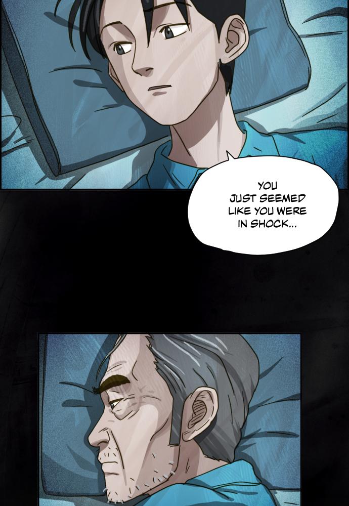 Day of Disaster Chap 12 - Next Chap 13