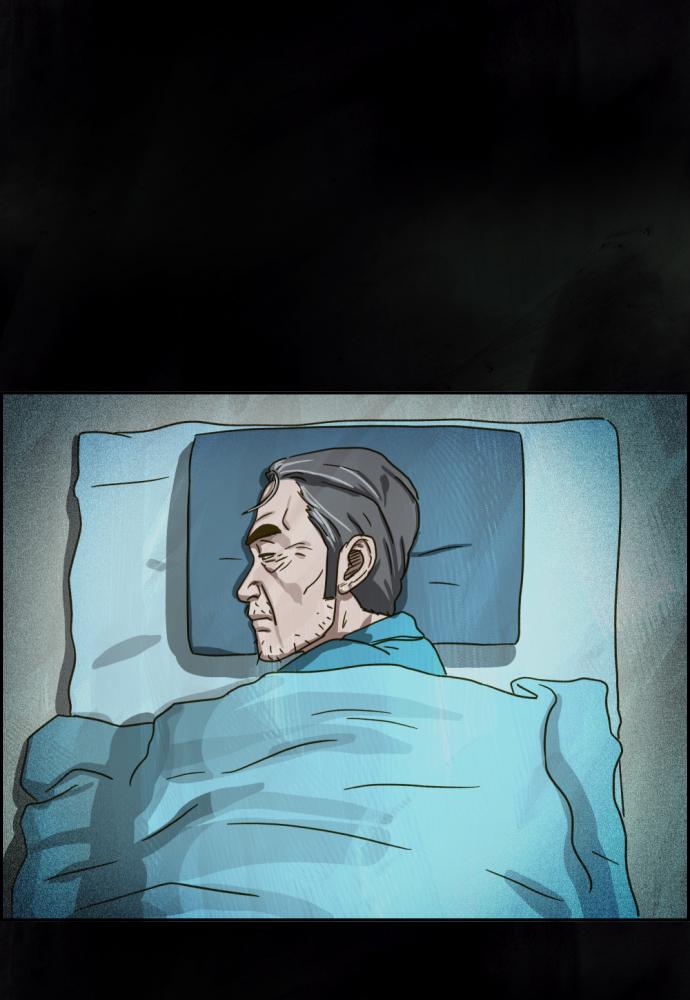 Day of Disaster Chap 12 - Next Chap 13