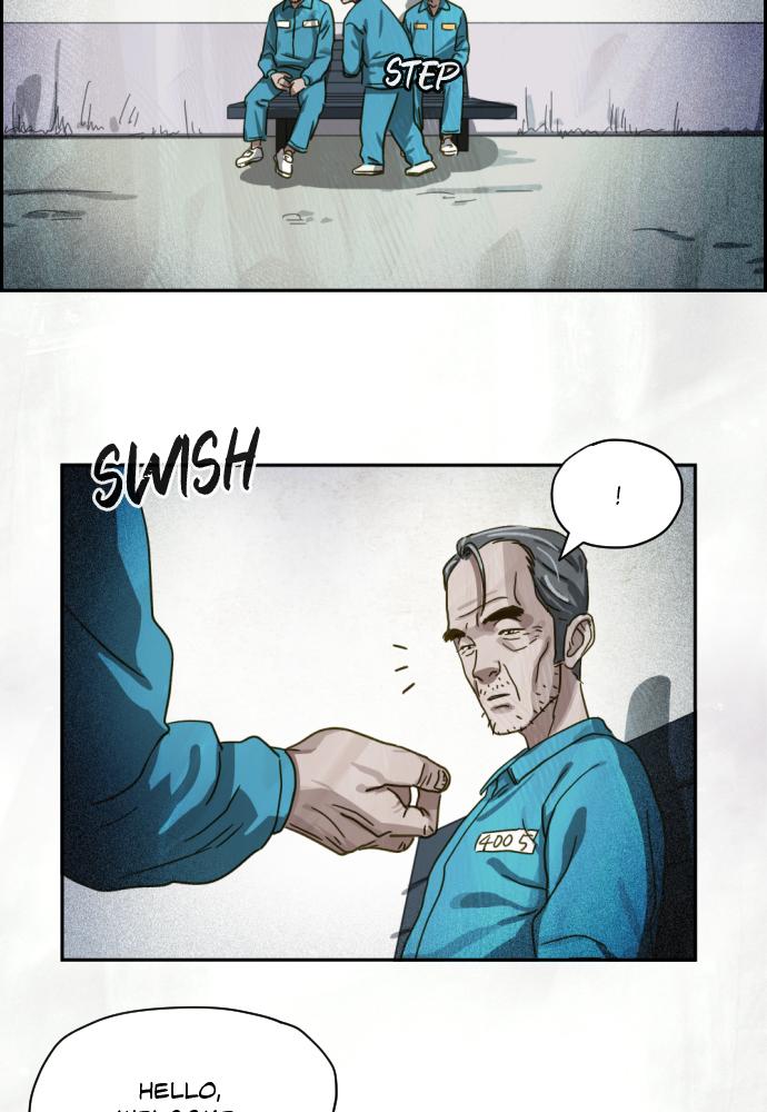 Day of Disaster Chap 12 - Next Chap 13