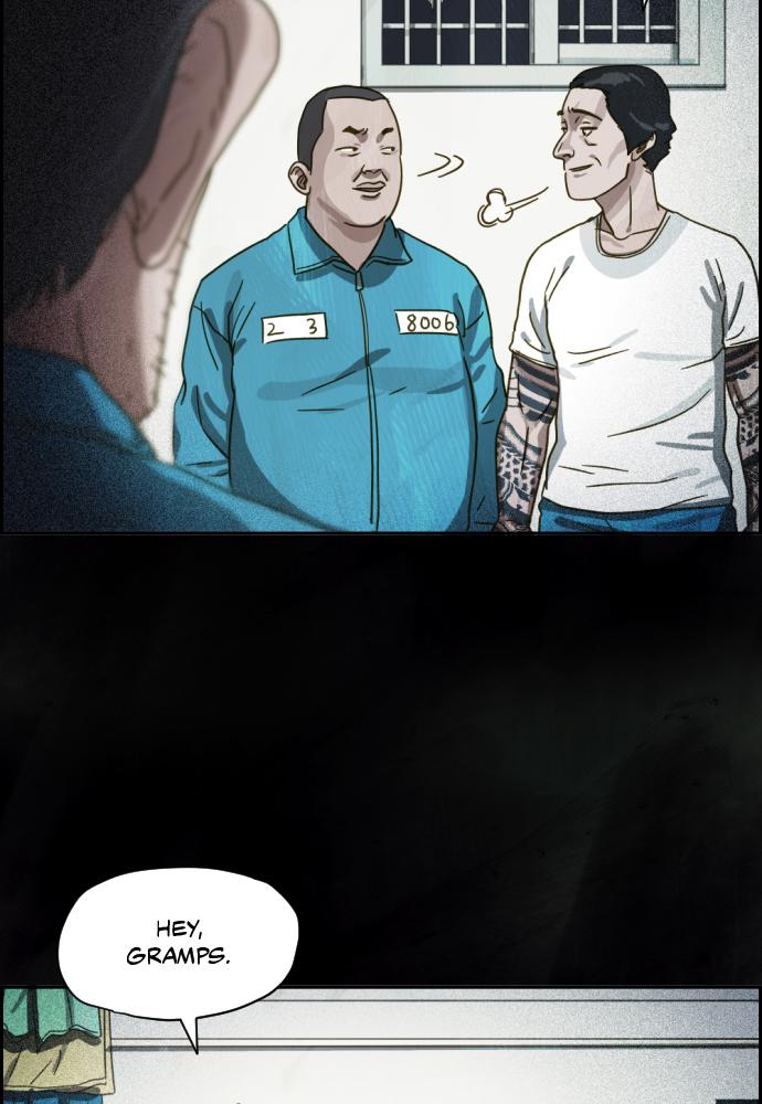 Day of Disaster Chap 12 - Next Chap 13