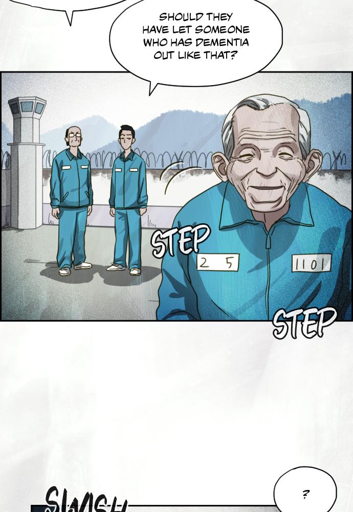 Day of Disaster Chap 12 - Next Chap 13