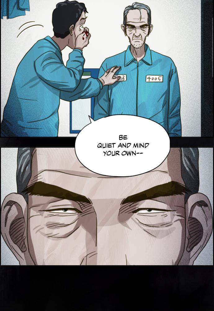 Day of Disaster Chap 12 - Next Chap 13