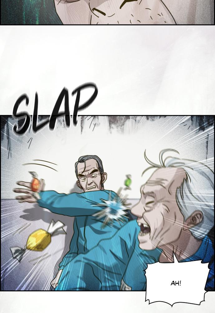 Day of Disaster Chap 12 - Next Chap 13