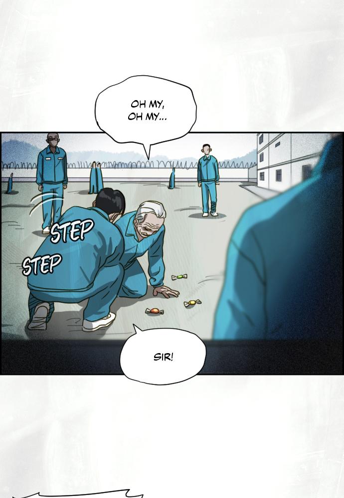 Day of Disaster Chap 12 - Next Chap 13