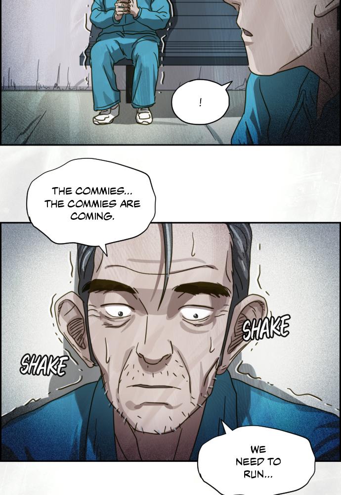 Day of Disaster Chap 12 - Next Chap 13