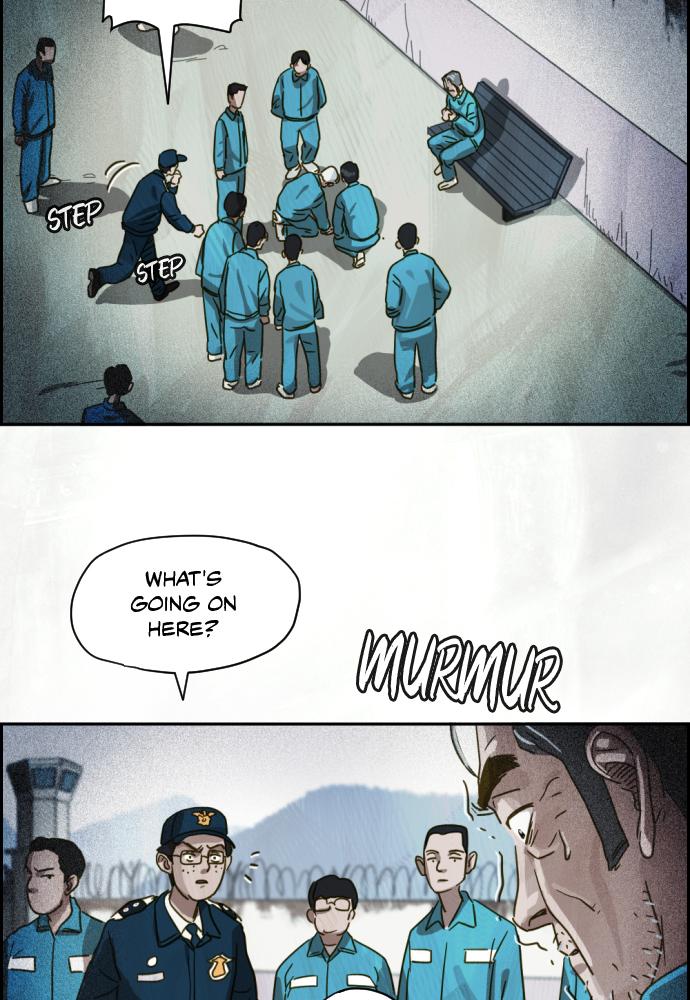 Day of Disaster Chap 12 - Next Chap 13