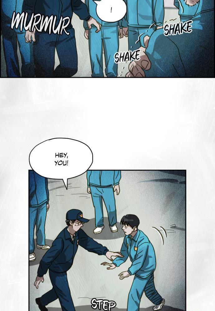 Day of Disaster Chap 12 - Next Chap 13