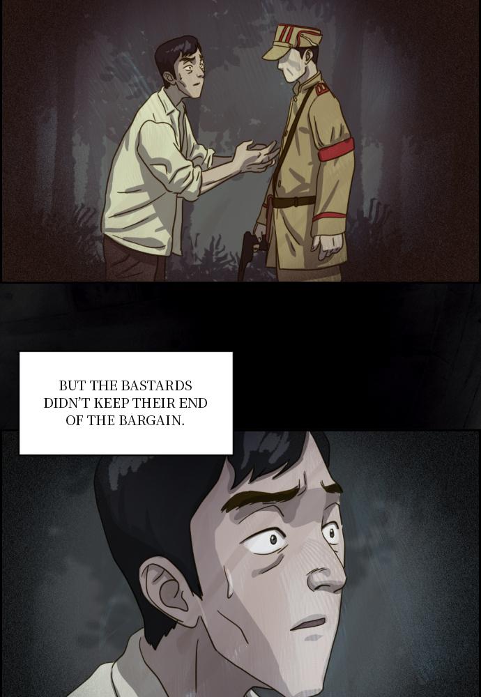 Day of Disaster Chap 12 - Next Chap 13