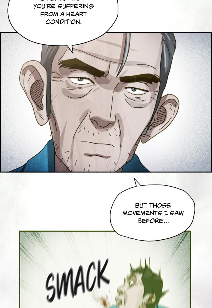 Day of Disaster Chap 12 - Next Chap 13