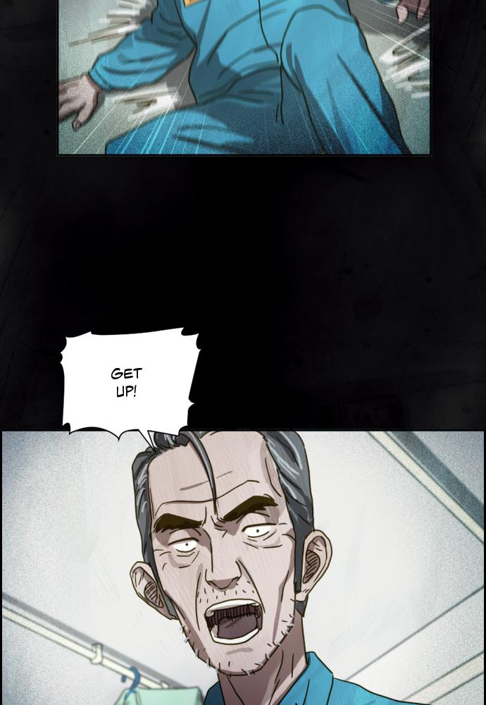 Day of Disaster Chap 12 - Next Chap 13