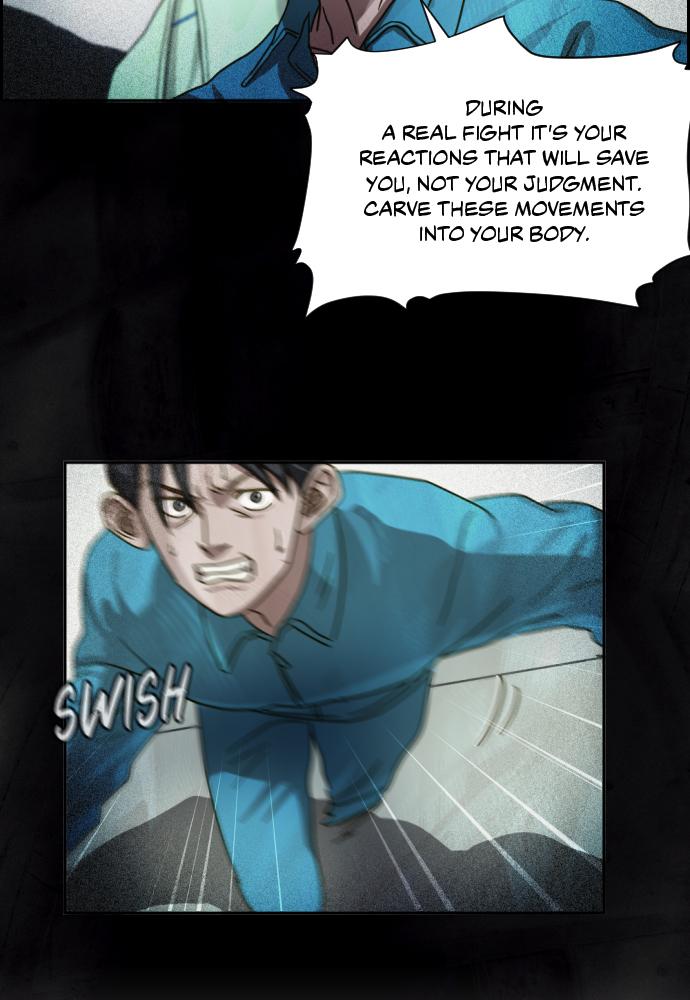 Day of Disaster Chap 12 - Next Chap 13