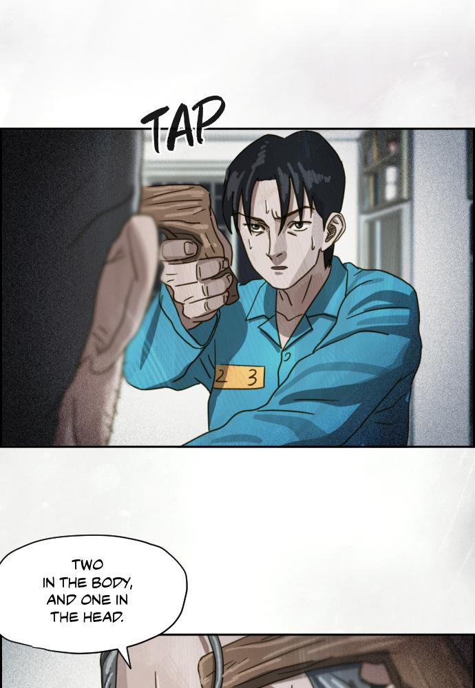 Day of Disaster Chap 12 - Next Chap 13